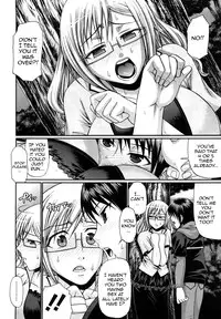 [Chiba Toshirou] Dress Select [English]
