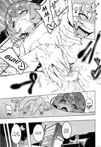 [Tanabe Kyou] Petitx [English]