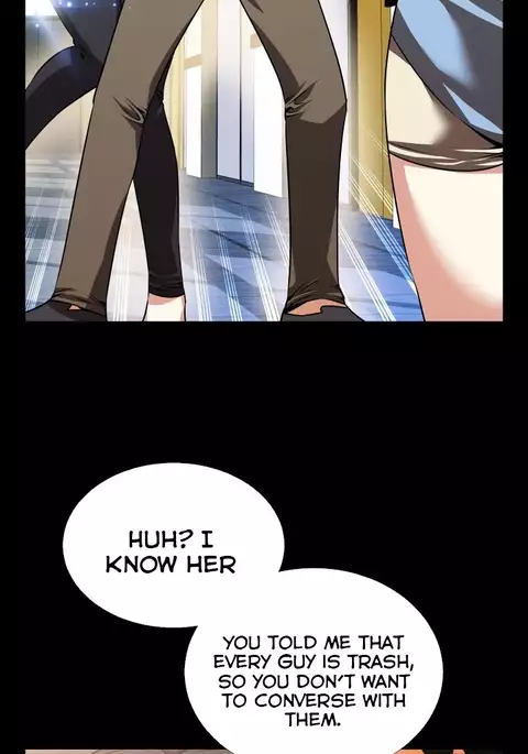 Love Parameter Ch.1-69