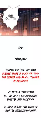 [BAK Hyeong Jun] Sweet Guy Ch. 1-47 [English] [YoManga]