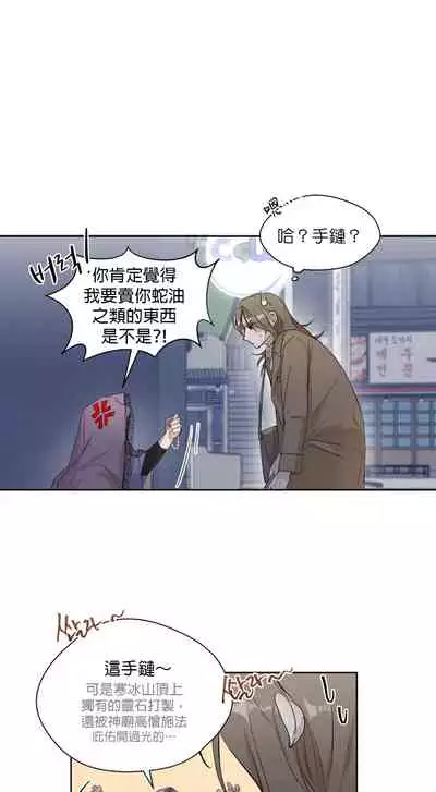 [Goshoo] SSweet Dream Ch.00-03|甜蜜的梦~梦中甜蜜的陷阱~Ch.00-04[Chinese] [橄榄汉化组]