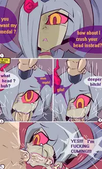 [Ben237] How Unkaind (Youkai Watch)