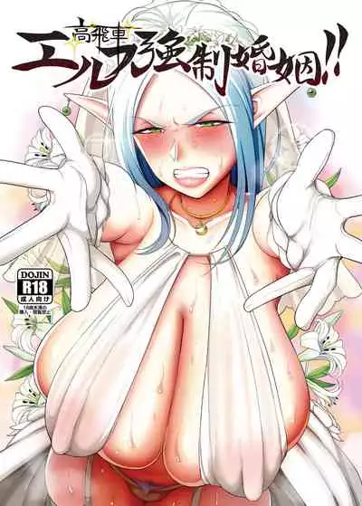 Takabisha Elf Kyousei Konin!!