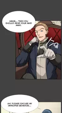 [Hong BanJang] Aharoo Ch.1-32 (English) (YoManga) (Ongoing)