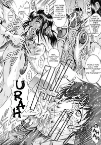 [Kizuka Eiji] Bound Sisters (ENG)