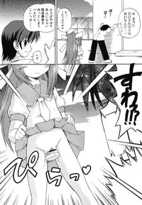 [Hino Hino] Gohoteki Minisize - Lawful minisize