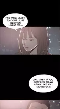 [Mr. Byeong-Su] Cohabitation Ch.1-50 (English) (Ongoing)