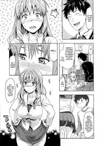 [Yuzuki N Dash] DIE IN SEVEN YEARS (COMIC Tenma 2012-03) [English]
