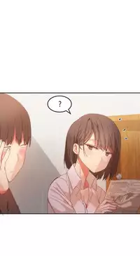 [Mx2J] Hari Dormitory Ch.0-25 (English) (Ongoing)