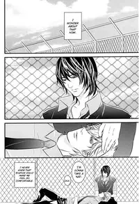 (C76) [VGQ (Inuzuka)] Absent Mindedly (Sweet Pool) [English] {Broken Promise}