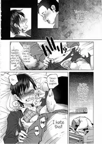 (C92) [Chemical Janky (Shiruka Bakaudon)] Koi Monogatari | Love Story [English] {atomicpuppy}