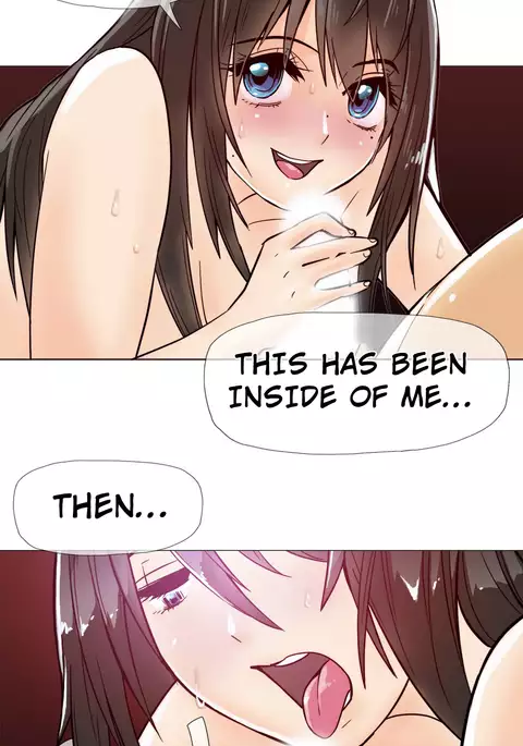 Household Affairs Ch.1-49