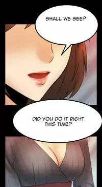 My Office Ch.1-31 (English) (Ongoing)