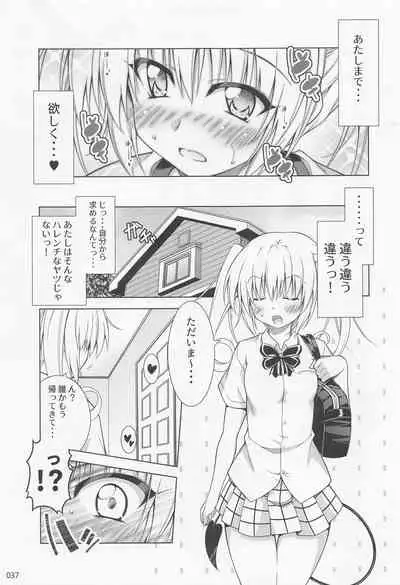 Rito-san no Harem Seikatsu Soushuuhen 2