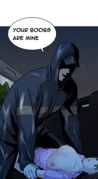 Change Partner Ch.1-19 (English) (Ongoing)