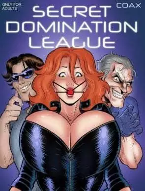 [Coax] – Secret Domination League 4