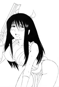 [St. Rio] Putti HiEna 02 (Genshiken)