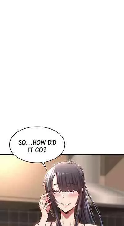 [Abio4, Bangkki] Sextudy Group (1-22) [English] [Ongoing]