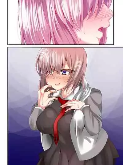 Iyashi no Fukubukuro Servant Gacha