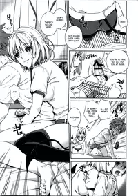 (C80) [Maniac Street (Sugaishi, Oono)] Momoiro Operation (To LOVE-Ru) [English]