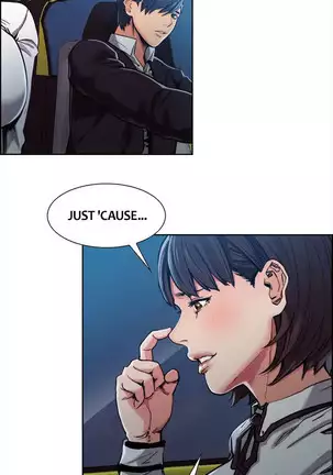 Taste of Forbbiden Fruit Ch.25/53