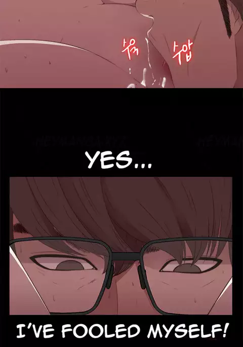 The Girl Next Door Ch.1-35