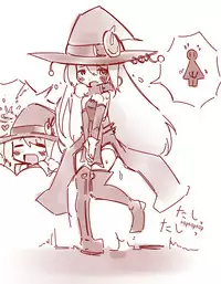 [Pixiv] Hanomidori Omorashi/Desperation Collection [English]