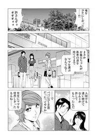 [Fontin] Gibo netori ~ fukushū no yakata