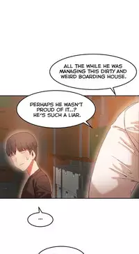 [Mx2J] Hari Dormitory Ch.0-31 (English) (Ongoing)