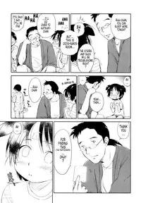 [Mutsuki Tsutomu] Momoiro Peanuts Vol. 1 [English] [Tonigobe]