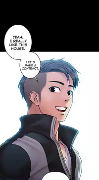 Ghost Love Ch.1-21 (English) (YoManga) (Ongoing)