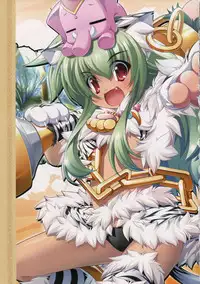 [Baseson] Shin-Koihime Musou Otome Ryouran Sangokushi Engi Perfect Visual Book