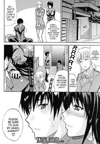 [Shunjou Shuusuke] Watashi no Shitai ○○na Koto [English] [desudesu]