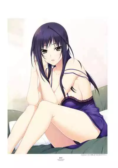 LOVELY×CATION1&2 VFB