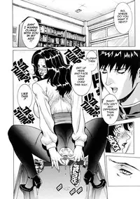 [Motchie] DV [English] {Tadanohito} [Decensored]