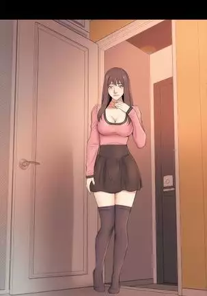 MOTHER AND DAUGHTER NEXT DOOR 26-27