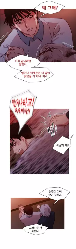 Scandal of the Witch Ch.0-28