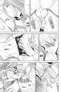 [Seto Yuuki] Stretta [English]