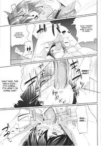 (Reitaisai 8) [Mochi-ya (Karochii)] Ayagari (Touhou Project) [English]