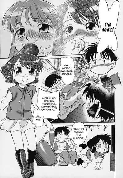 Hina Meikyuu | Hina's Labyrinth