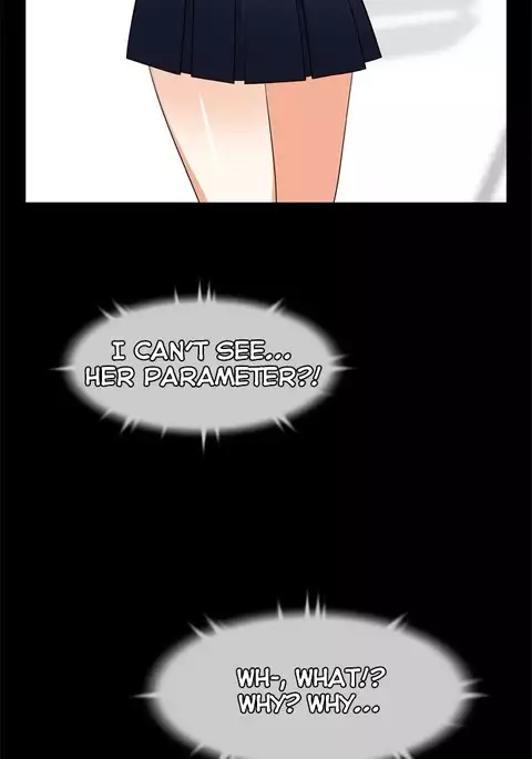 Love Parameter Ch.1-50