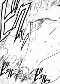 [Crimson (Carmine)] Nyougashima (One Piece)