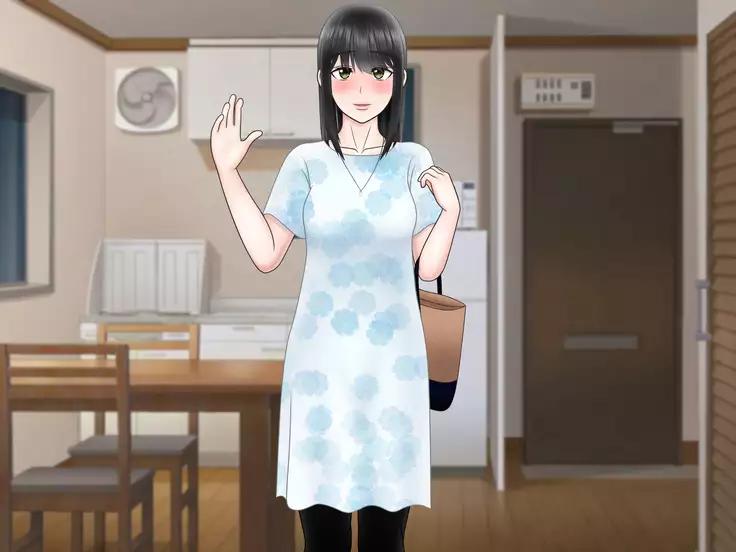 Ryakudatsu Ai ~Tsuma no Uragiri, Shikumareta Wana~