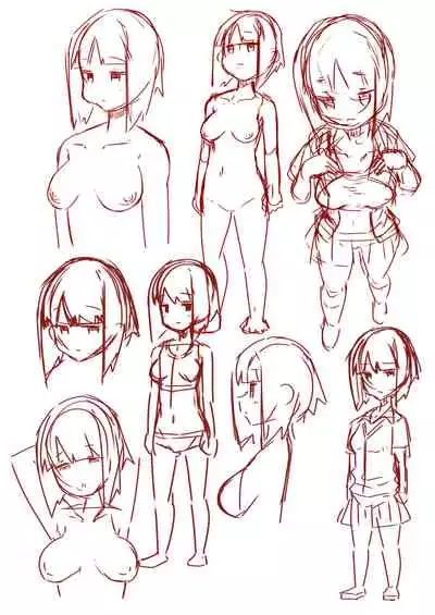 Kouhai wa Mukuchi dakedo Dosukebe sugite Guigui Kuru node Taihen na Hanashi