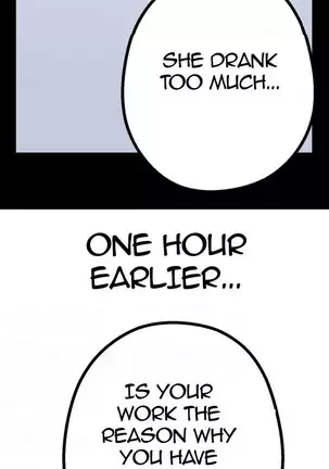 A Wonderful New World Ch.7/?