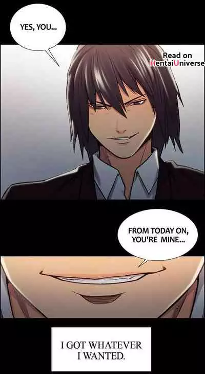 Taste of Forbbiden Fruit Ch.40/53