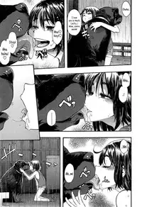 [ShindoL] Lucky♥Yui (COMIC Mugen Tensei 2014-12) [English] {5 a.m.}