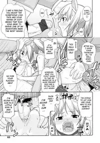 [Mizu] Doko Demo Issyo | Together Anywhere (COMIC LO 2007-02) [English] [DMD]