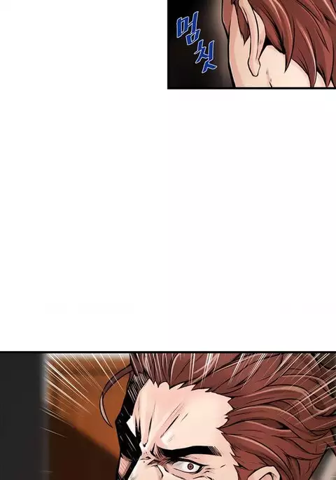 Bastard's Dead Man Ch.0-8