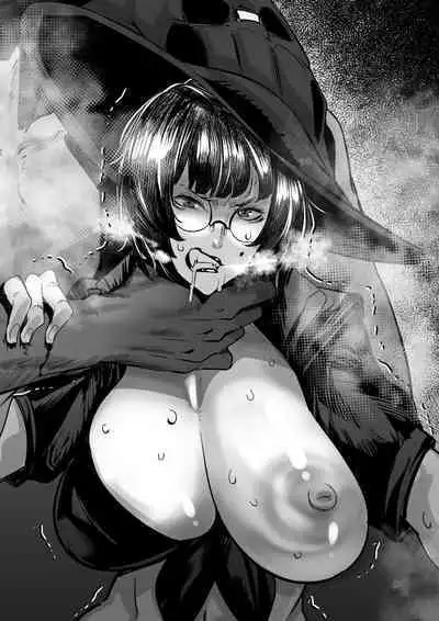 [Mr.way] どうあっても結局勝てないイノ (ギルティギア)